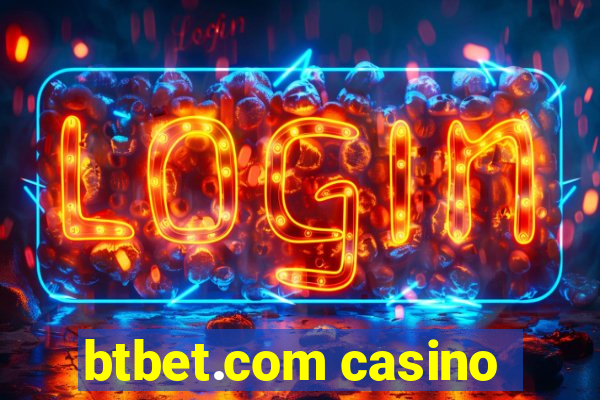 btbet.com casino